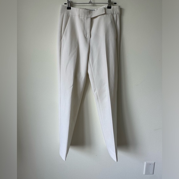 Max Mara Felix Wool Trousers 4 - Picture 2 of 9